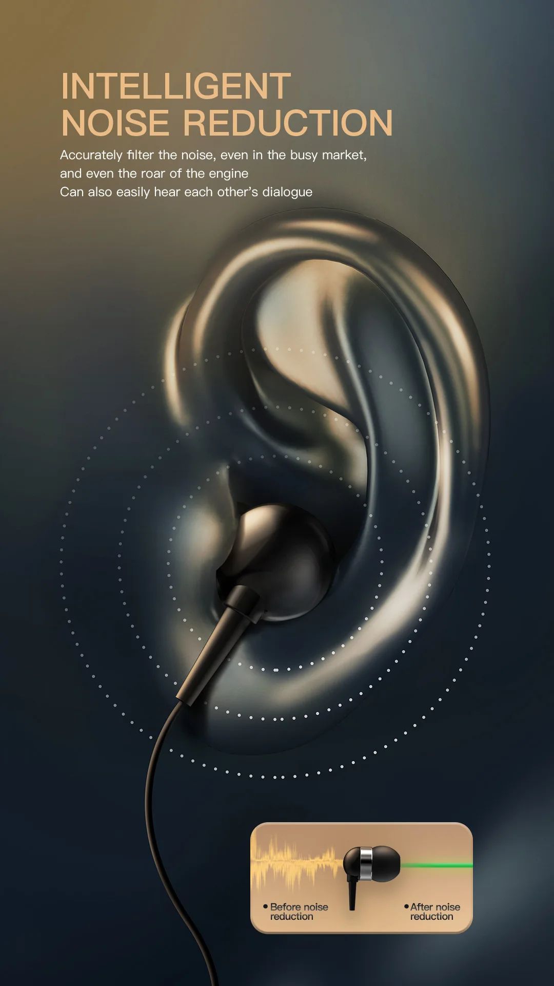 Ασύρματο Ακουστικό Bluetooth Handsfree – Ανασυρόμενο Ακουστικό Πέτου Μαύρο Ασύρματο Ακουστικό Bluetooth Handsfree – Ανασυρόμενο Ακουστικό Πέτου Μαύρο