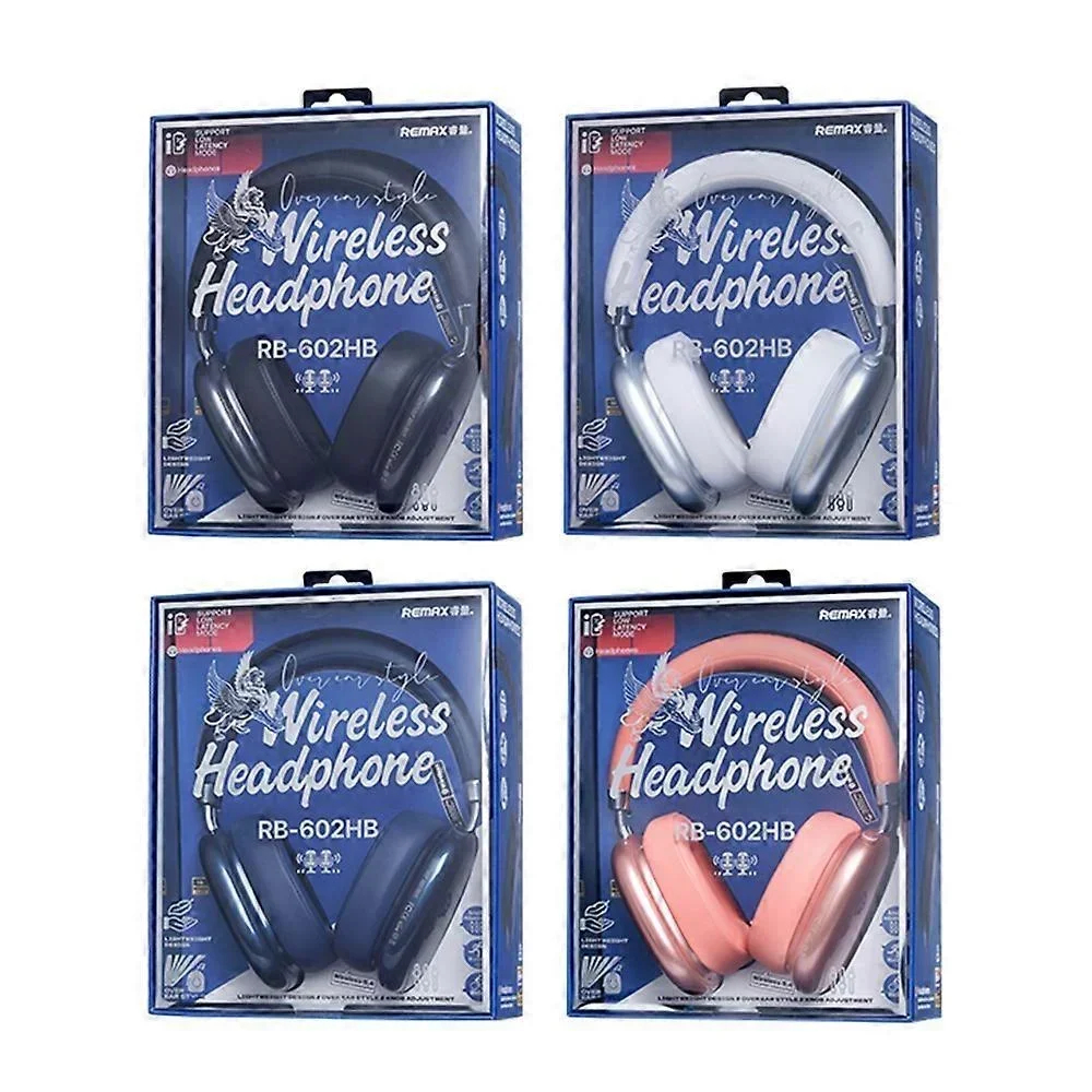 Ασύρματο Bluetooth Headset με Αυτονομία 70 Ώρες και Memory Sponge - Remax Ασύρματο Bluetooth Headset με Αυτονομία 70 Ώρες και Memory Sponge - Remax