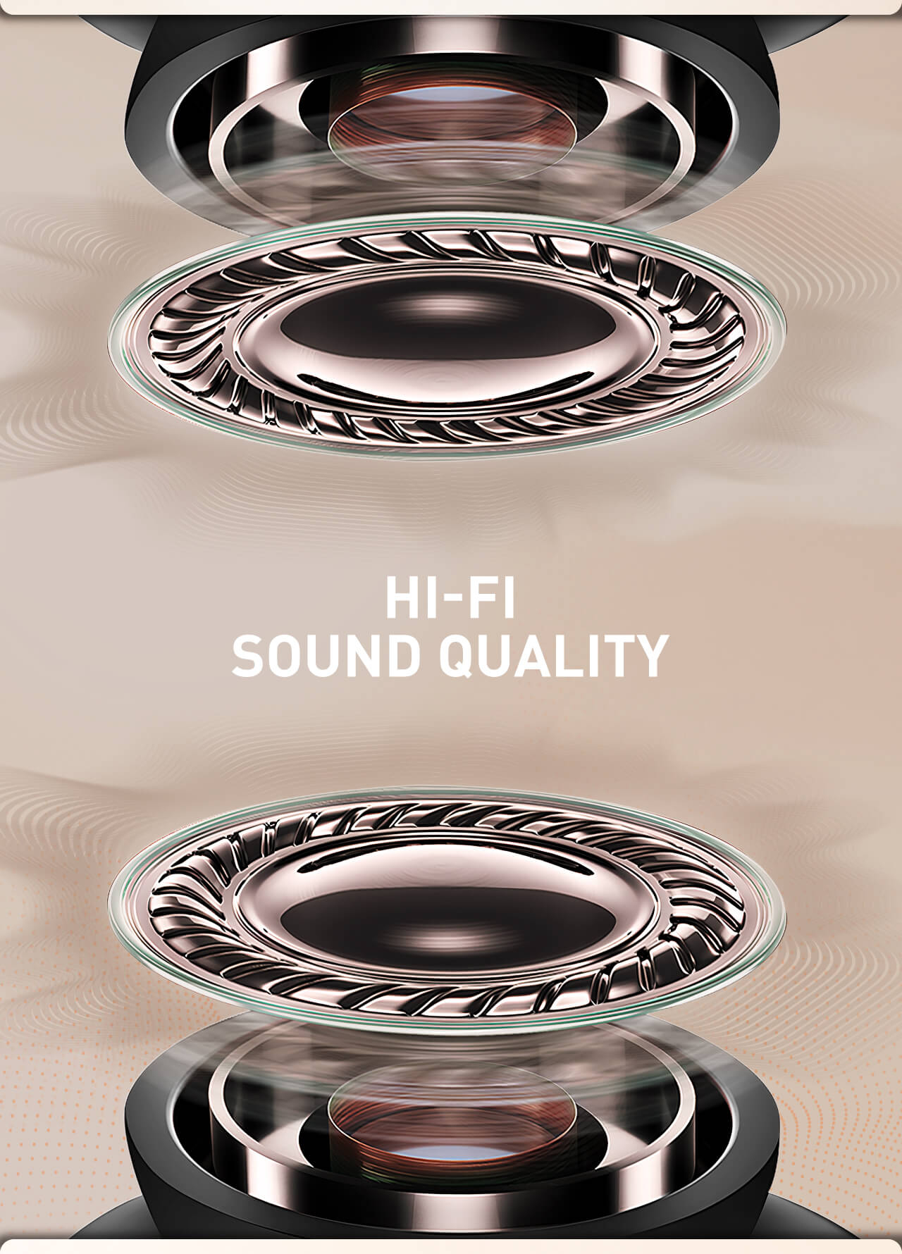 Ασύρματο Bluetooth Neckband Headset με Hi-Fi Ήχο & Άνετο Σχεδιασμό - LDNIO Ασύρματο Bluetooth Neckband Headset με Hi-Fi Ήχο & Άνετο Σχεδιασμό - LDNIO