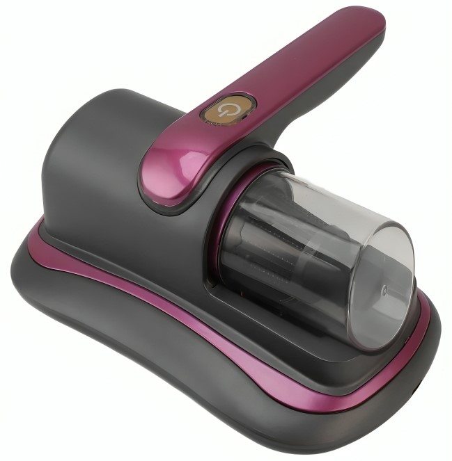 Ασύρματο Επαναφορτιζόμενο Σκουπάκι Χειρός για Ακάρεα & Απολύμανση Στρώματος με UV - 5V 1200mAh Ασύρματο Επαναφορτιζόμενο Σκουπάκι Χειρός για Ακάρεα & Απολύμανση Στρώματος με UV - 5V 1200mAh