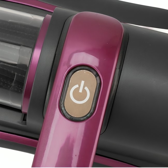 Ασύρματο Επαναφορτιζόμενο Σκουπάκι Χειρός για Ακάρεα & Απολύμανση Στρώματος με UV - 5V 1200mAh Ασύρματο Επαναφορτιζόμενο Σκουπάκι Χειρός για Ακάρεα & Απολύμανση Στρώματος με UV - 5V 1200mAh