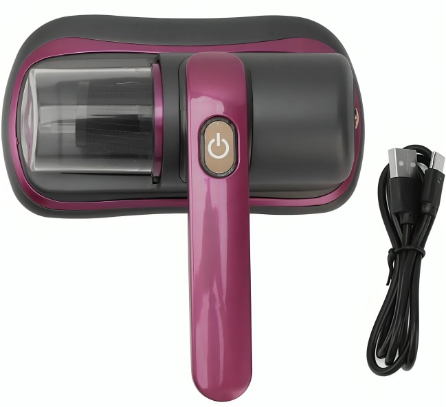 Ασύρματο Επαναφορτιζόμενο Σκουπάκι Χειρός για Ακάρεα & Απολύμανση Στρώματος με UV - 5V 1200mAh Ασύρματο Επαναφορτιζόμενο Σκουπάκι Χειρός για Ακάρεα & Απολύμανση Στρώματος με UV - 5V 1200mAh