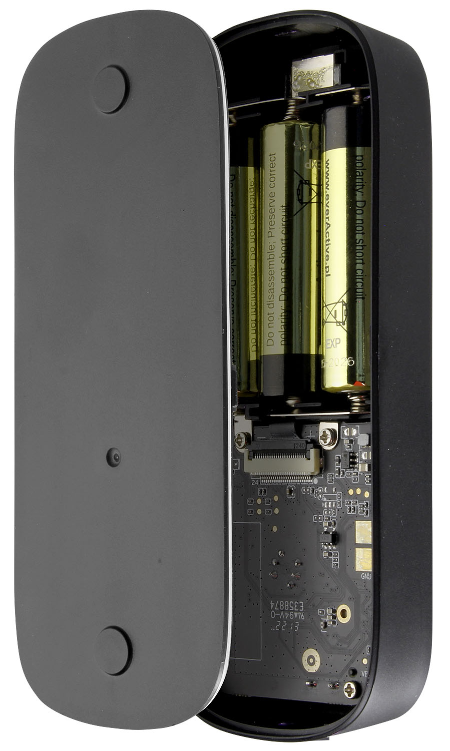 Ασύρματο Κουδούνι Πόρτας με Κάμερα και WiFi - RL Ασύρματο Κουδούνι Πόρτας με Κάμερα και WiFi - RL