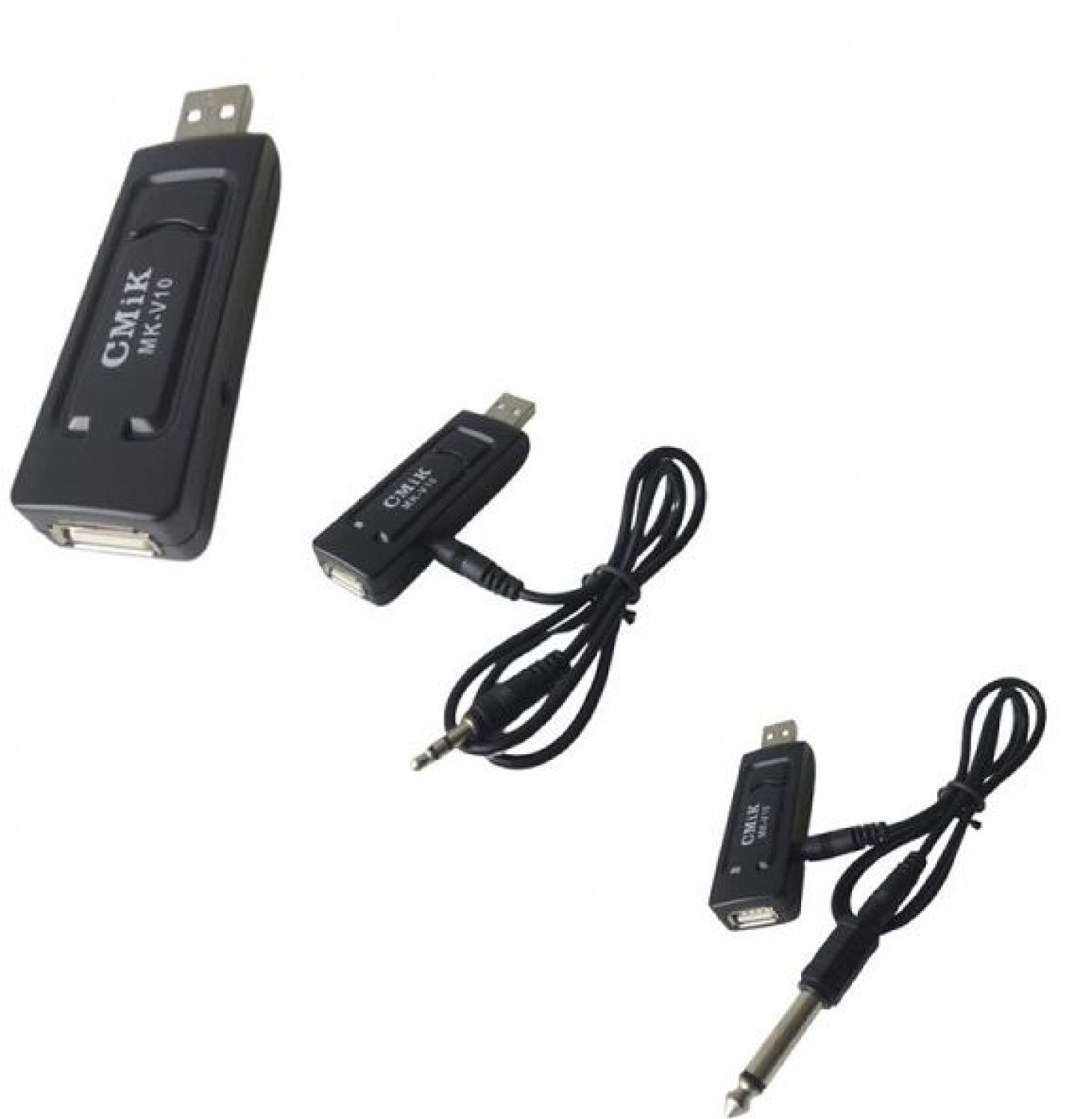 Ασύρματο Μικρόφωνο Karaoke CMiK Υψηλής Εμβέλειας και Αυτονομίας Ασύρματο Μικρόφωνο Karaoke CMiK Υψηλής Εμβέλειας και Αυτονομίας