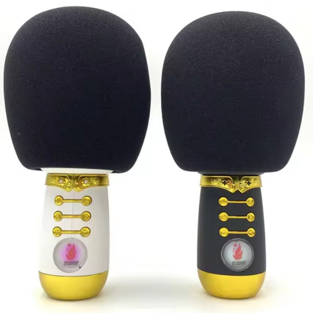 Ασύρματο Μικρόφωνο Καραόκε με Bluetooth Ασύρματο Μικρόφωνο Καραόκε με Bluetooth