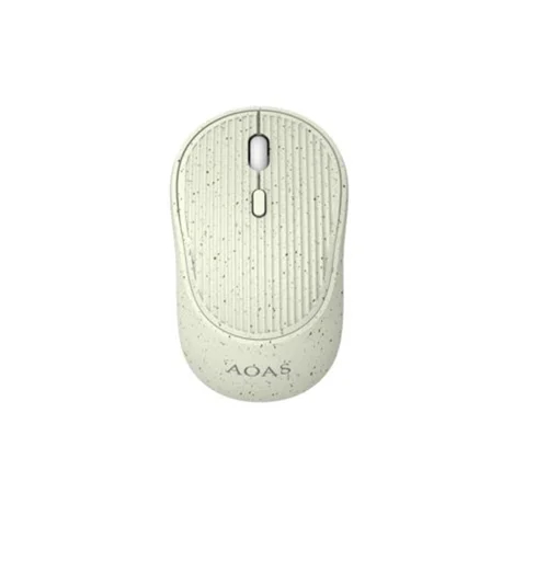 Ασύρματο Ποντίκι Διπλής Λειτουργίας USB 2.4G & Bluetooth Ασύρματο Ποντίκι Διπλής Λειτουργίας USB 2.4G & Bluetooth