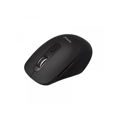 Ασύρματο Ποντίκι USB 2.4G & Bluetooth με 3 Επιλογές DPI Ασύρματο Ποντίκι USB 2.4G & Bluetooth με 3 Επιλογές DPI