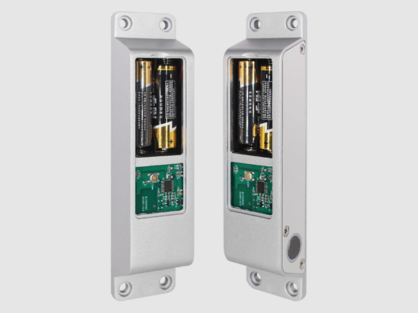 Ασύρματο Σύστημα Κλειδώματος με Κλειδαριά & Τηλεχειριστήριο - Secukey Ασύρματο Σύστημα Κλειδώματος με Κλειδαριά & Τηλεχειριστήριο - Secukey