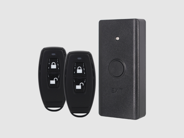 Ασύρματο Σύστημα Κλειδώματος με Κλειδαριά & Τηλεχειριστήριο - Secukey Ασύρματο Σύστημα Κλειδώματος με Κλειδαριά & Τηλεχειριστήριο - Secukey