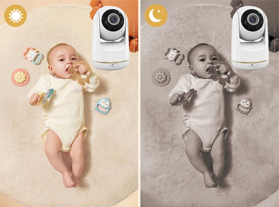 Ασύρματο Σύστημα Παρακολούθησης Μωρού- Ενδοεπικοινωνία με Ανίχνευση Θερμοκρασίας,Ειδοποίηση Ταίσματος και Νανουρίσματα Ασύρματο Σύστημα Παρακολούθησης Μωρού- Ενδοεπικοινωνία με Ανίχνευση Θερμοκρασίας,Ειδοποίηση Ταίσματος και Νανουρίσματα