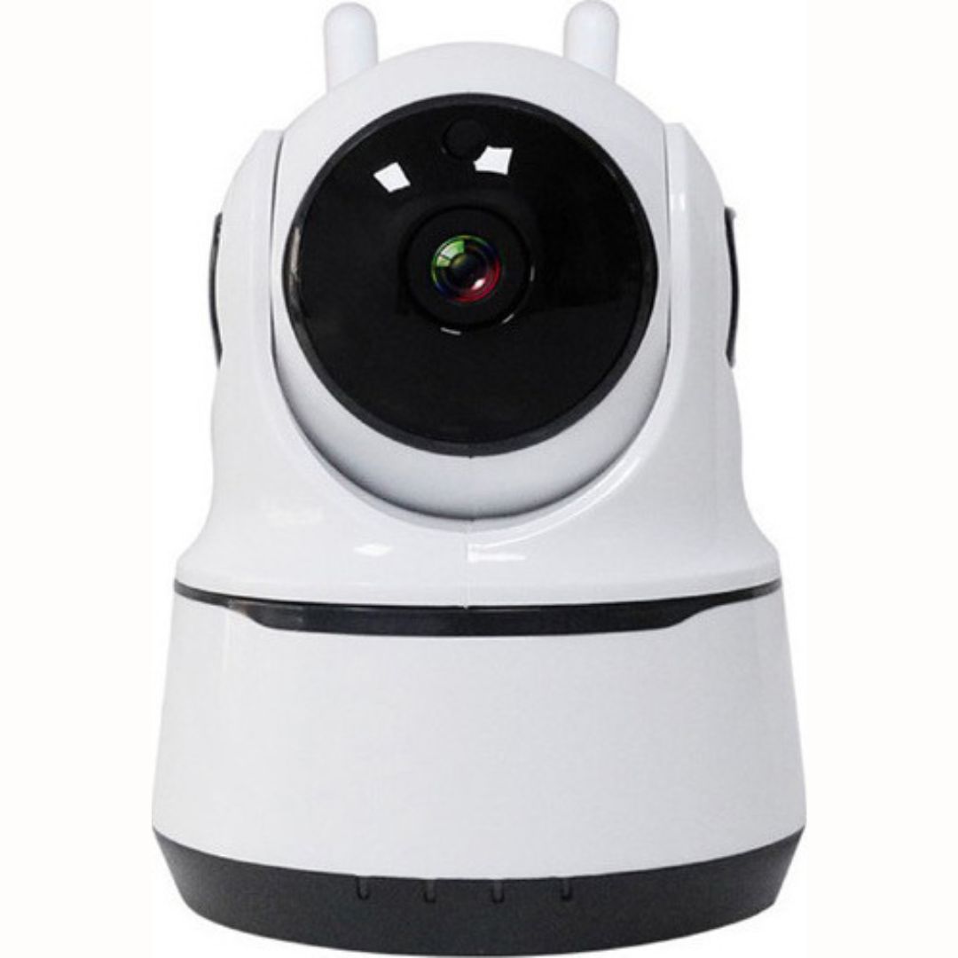 Ασύρματο Σύστημα Συναγερμού WiFi με Ανιχνευτή Κίνησης & Αισθητήρα Πόρτας Ασύρματο Σύστημα Συναγερμού WiFi με Ανιχνευτή Κίνησης & Αισθητήρα Πόρτας