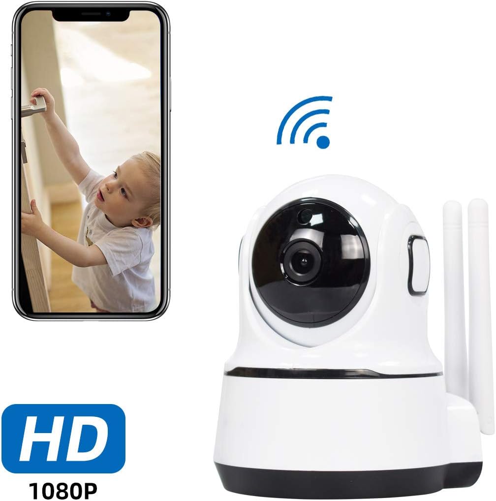 Ασύρματο Σύστημα Συναγερμού WiFi με Ανιχνευτή Κίνησης & Αισθητήρα Πόρτας Ασύρματο Σύστημα Συναγερμού WiFi με Ανιχνευτή Κίνησης & Αισθητήρα Πόρτας