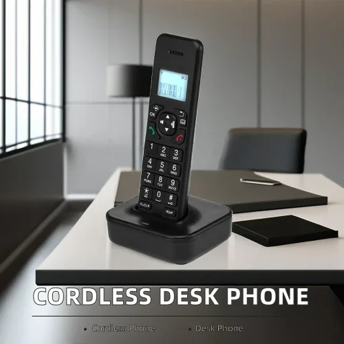 Ασύρματο Τηλέφωνο Brondi Star με LCD Οθόνη & Μεγάλα Πλήκτρα - Λευκό Ασύρματο Τηλέφωνο Brondi Star με LCD Οθόνη & Μεγάλα Πλήκτρα - Λευκό