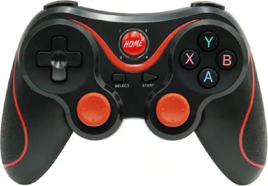 Ασύρματο χειριστήριο Bluetooth για Κινητά και Yπολογιστές Andowl Ασύρματο χειριστήριο Bluetooth για Κινητά και Yπολογιστές Andowl