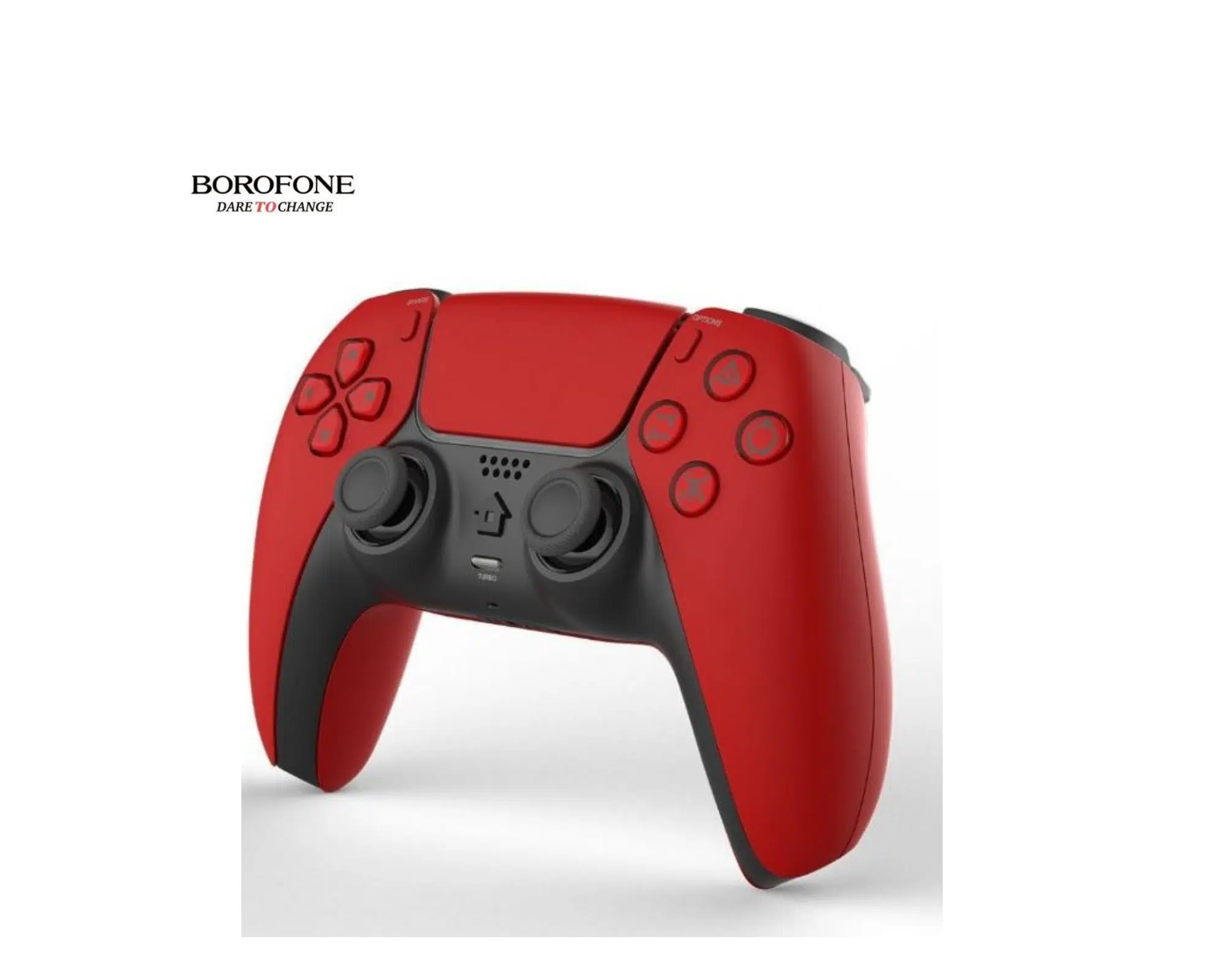 Ασύρματο Χειριστήριο για Κονσόλα PS4 Wireless P-5 BOROFONE Ασύρματο Χειριστήριο για Κονσόλα PS4 Wireless P-5 BOROFONE