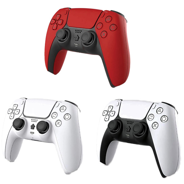 Ασύρματο Χειριστήριο για Κονσόλα PS4 Wireless P-5 BOROFONE Ασύρματο Χειριστήριο για Κονσόλα PS4 Wireless P-5 BOROFONE