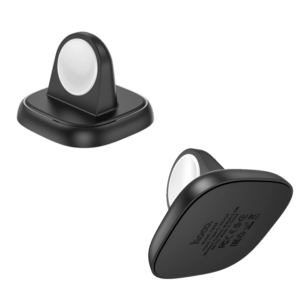 Ασύρματος Φορτιστής για Apple Watch Hoco Ασύρματος Φορτιστής για Apple Watch Hoco