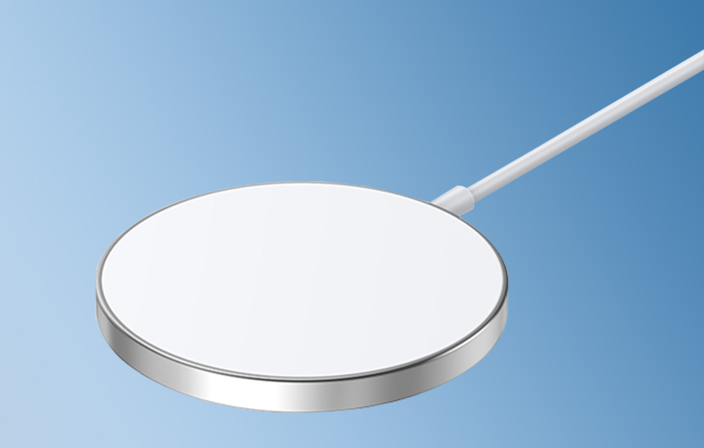 Ασύρματος Φορτιστής iPhone 15W Fast Charge - Remax Ασύρματος Φορτιστής iPhone 15W Fast Charge - Remax