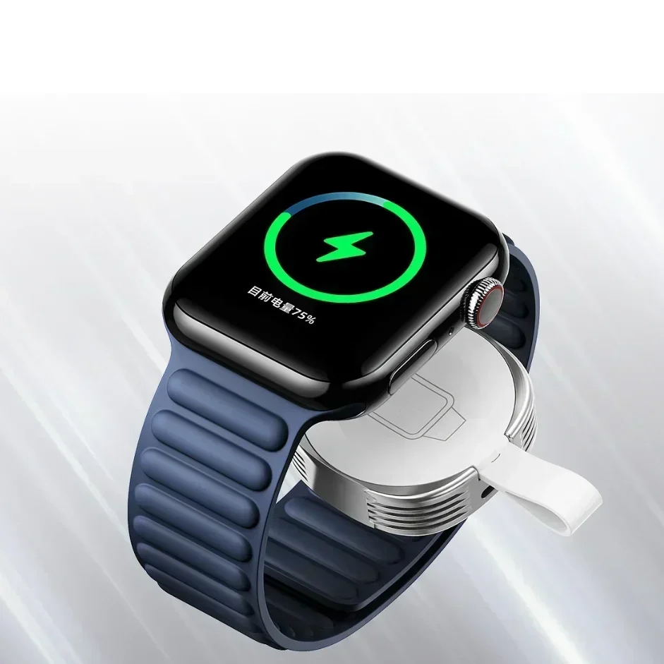 Ασύρματος Μαγνητικός Φορτιστής Remax Μαύρο – Type-C και L Dual Charging Ασύρματος Μαγνητικός Φορτιστής Remax Μαύρο – Type-C και L Dual Charging