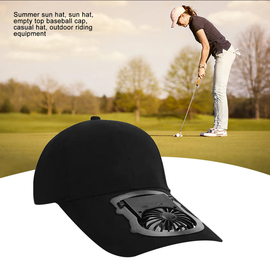 Αθλητικό Καπέλο Τύπου