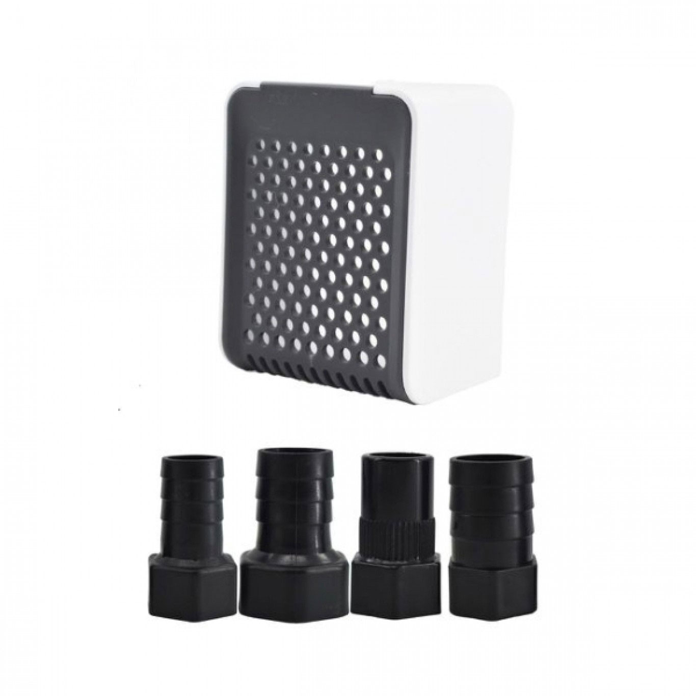 Αθόρυβη Αεραντλία Ενυδρείου 60W με Οριζόντια και Κάθετη Αναρρόφηση για Οξυγόνωση & Κυκλοφορία Νερού- Aquarium Air Pump AQ5500 Αθόρυβη Αεραντλία Ενυδρείου 60W με Οριζόντια και Κάθετη Αναρρόφηση για Οξυγόνωση & Κυκλοφορία Νερού- Aquarium Air Pump AQ5500