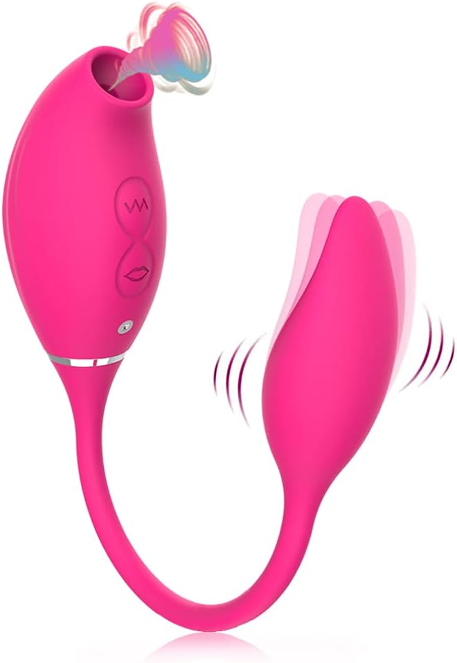 Αδιάβροχος Επαναφορτιζόμενος USB Αθόρυβος Δονητής Ηλεκτρικού Μασάζ & Αναρρόφησης με 10 Λειτουργείς Μασάζ & 5 Λειτουργείες Αναρρόφησης Αδιάβροχος Επαναφορτιζόμενος USB Αθόρυβος Δονητής Ηλεκτρικού Μασάζ & Αναρρόφησης με 10 Λειτουργείς Μασάζ & 5 Λειτουργείες Αναρρόφησης