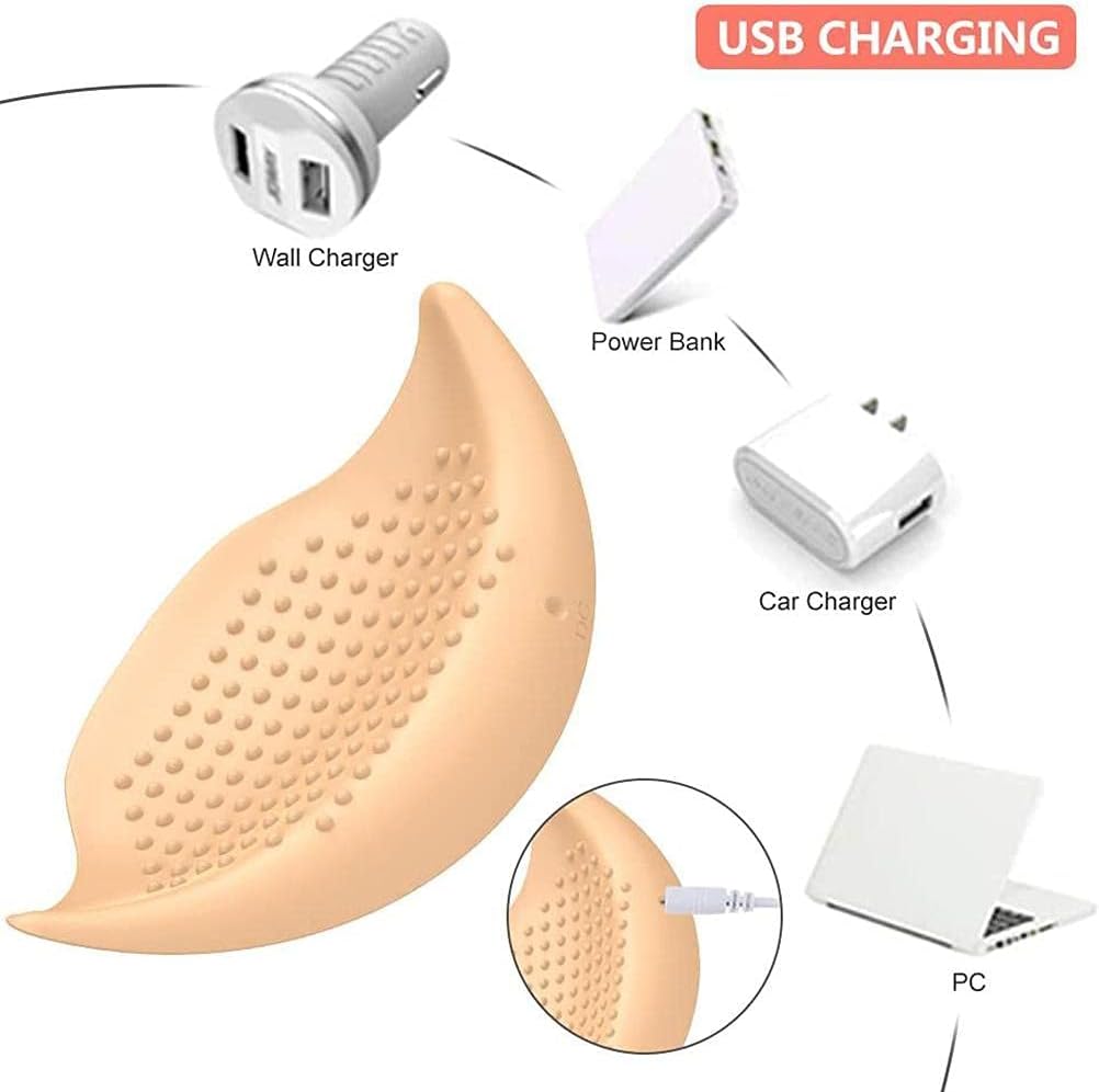 Δονητής Στήθους - Θήλαστρο Ηλεκτρικού Μασάζ & Αναρρόφησης με 10 Λειτουργίες & Τηλεχειριστήριο Αδιάβροχος Επαναφορτιζόμενος USB Δονητής Στήθους - Θήλαστρο Ηλεκτρικού Μασάζ & Αναρρόφησης με 10 Λειτουργίες & Τηλεχειριστήριο Αδιάβροχος Επαναφορτιζόμενος USB