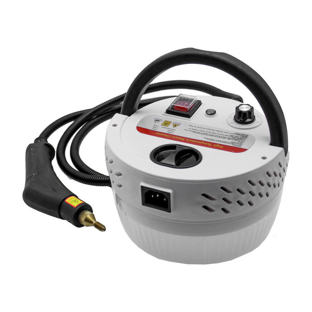 Ατμοκαθαριστής Υψηλής Πίεσης 3000W, 5.5bar και Χωρητικότητα 1400ml Ατμοκαθαριστής Υψηλής Πίεσης 3000W, 5.5bar και Χωρητικότητα 1400ml