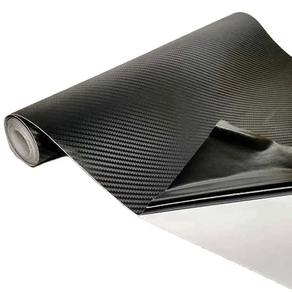 Αυτοκόλλητη Ταινία Carbon 4D RCHANG 50x200cm Αυτοκόλλητη Ταινία Carbon 4D RCHANG 50x200cm