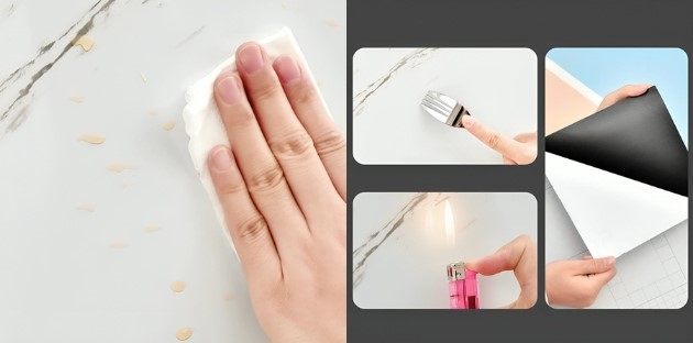 Αυτοκόλλητη Ταπετσαρία Τοίχου 60x300 cm με Φτερά - For Home Αυτοκόλλητη Ταπετσαρία Τοίχου 60x300 cm με Φτερά - For Home