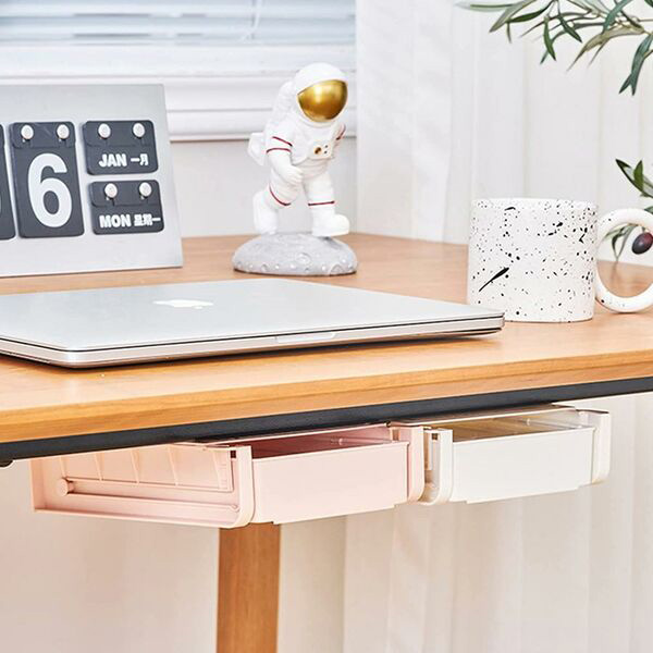 Αυτοκόλλητο Συρτάρι - Συρταριέρα Αποθήκευσης & Οργάνωσης Αντικειμένων - Λευκό Αυτοκόλλητο Συρτάρι - Συρταριέρα Αποθήκευσης & Οργάνωσης Αντικειμένων - Λευκό