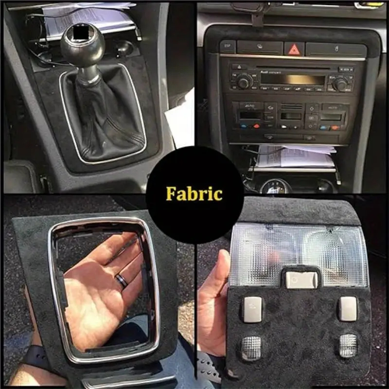 Αυτοκόλλητο Ύφασμα Σουέτ Επιδιόρθωσης 100 x 60cm - Μπεζ Αυτοκόλλητο Ύφασμα Σουέτ Επιδιόρθωσης 100 x 60cm - Μπεζ