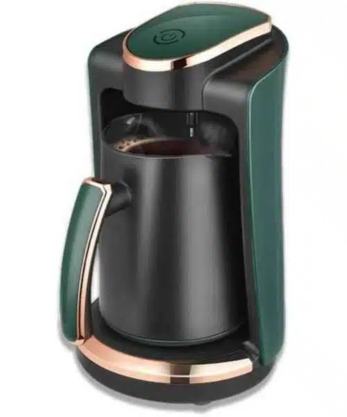 Αυτόματη Μηχανή Ελληνικού Καφέ Sokany Χωρητικότητας 250ml Αυτόματη Μηχανή Ελληνικού Καφέ Sokany Χωρητικότητας 250ml