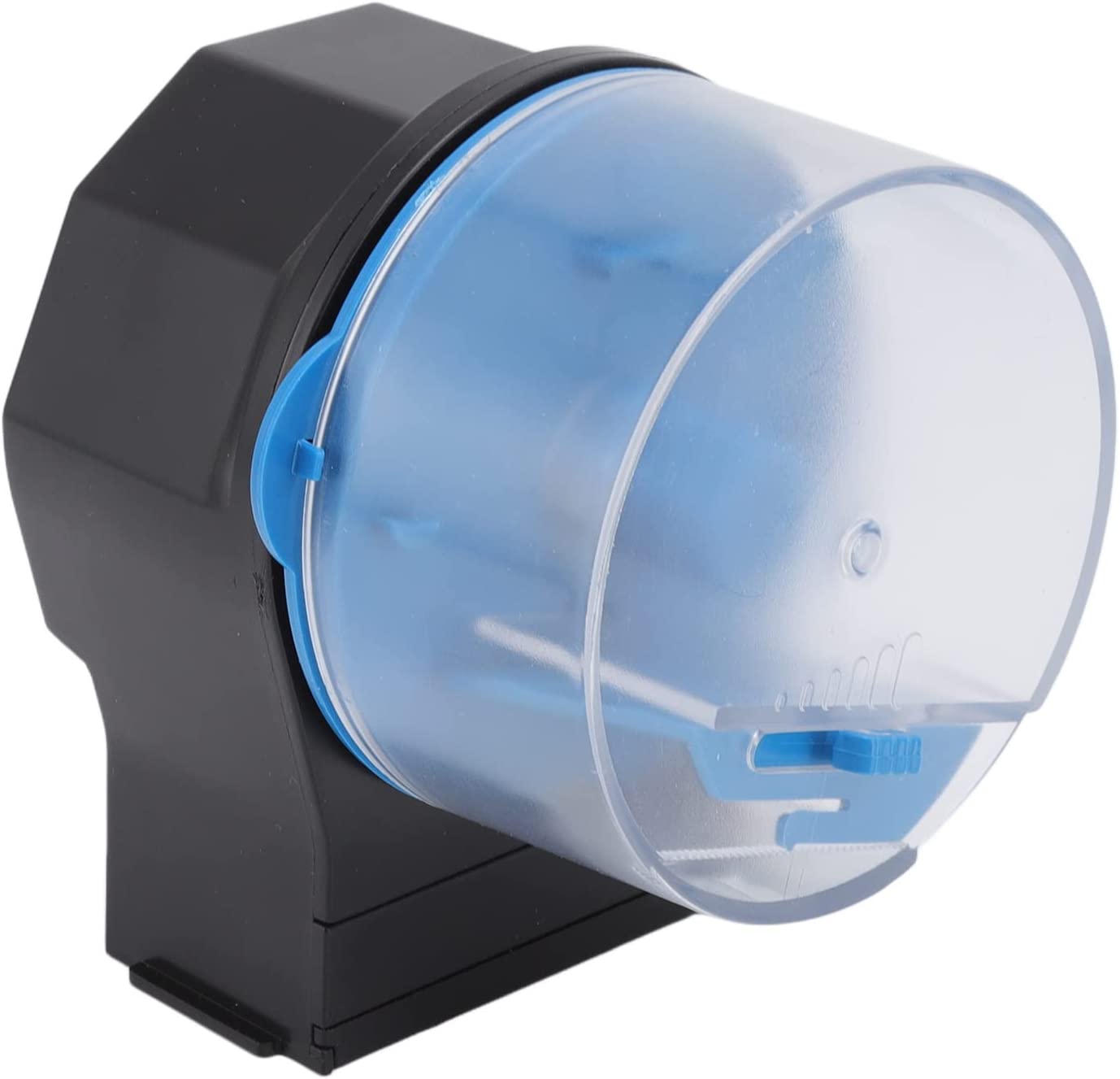 Αυτόματη Ταΐστρα Ενυδρείου με Μπαταρίες Αυτόματη Ταΐστρα Ενυδρείου με Μπαταρίες