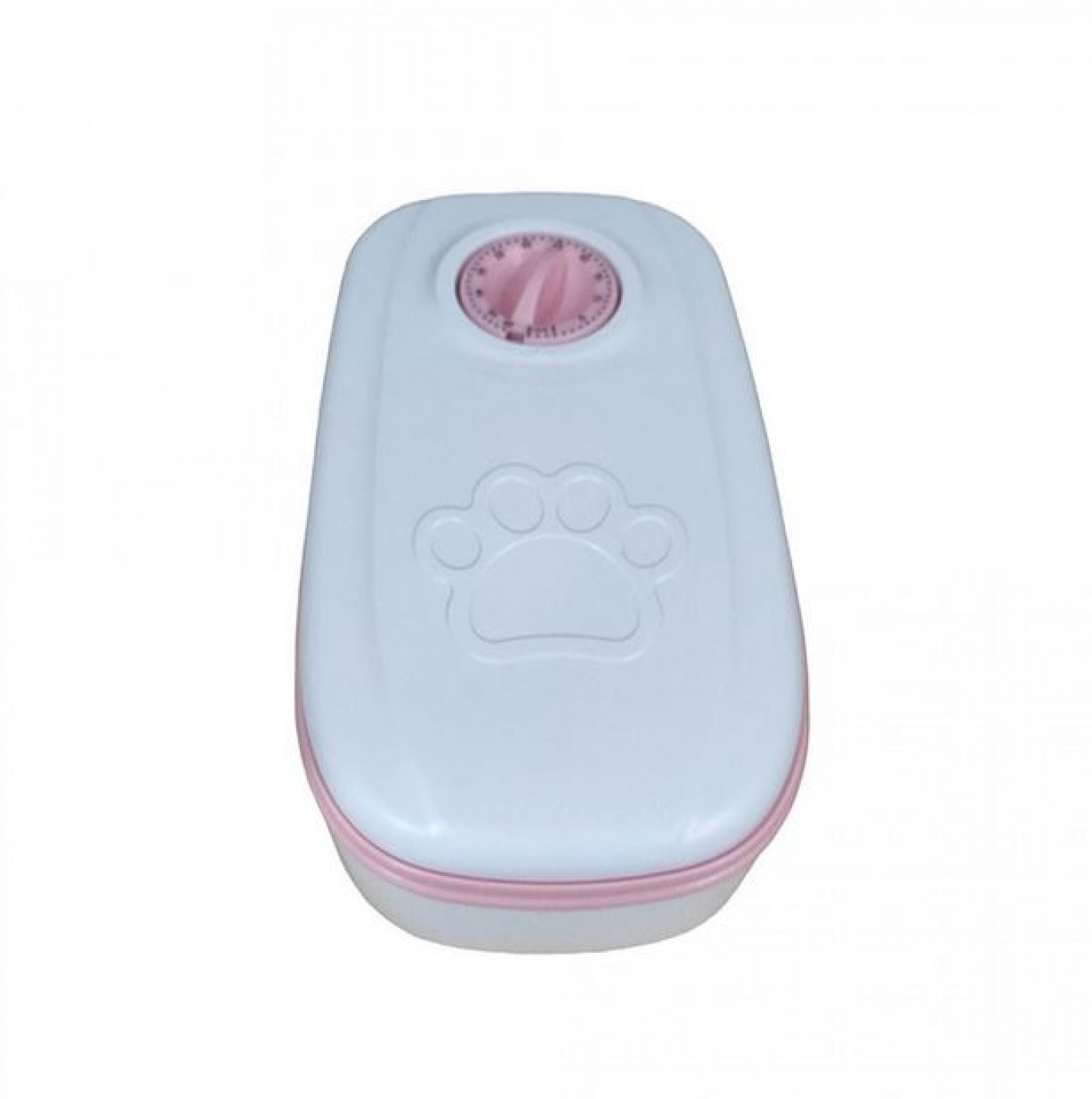 Αυτόματη Ταΐστρα για Κατοικίδια με 48ωρο Προγραμματισμό Γευμάτων 24x14cm 250ml Auto Pet Feeder Ροζ Αυτόματη Ταΐστρα για Κατοικίδια με 48ωρο Προγραμματισμό Γευμάτων 24x14cm 250ml Auto Pet Feeder Ροζ