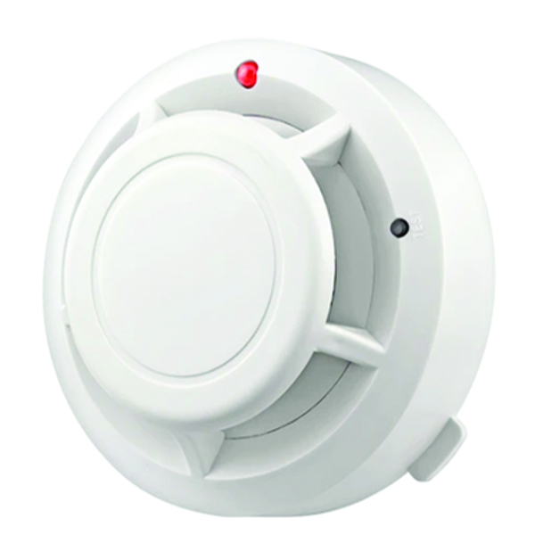 Αυτόματος Ανιχνευτής Καπνού Αυτόματος Ανιχνευτής Καπνού