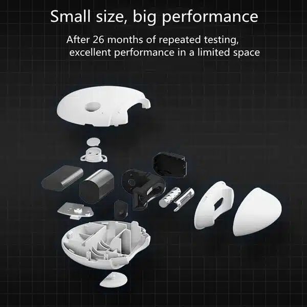 Αυτόματος Ηλεκτρικός Νυχοκόπτης Αυτόματος Ηλεκτρικός Νυχοκόπτης