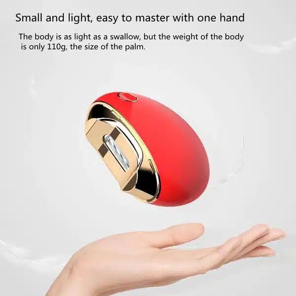 Αυτόματος Ηλεκτρικός Νυχοκόπτης Αυτόματος Ηλεκτρικός Νυχοκόπτης