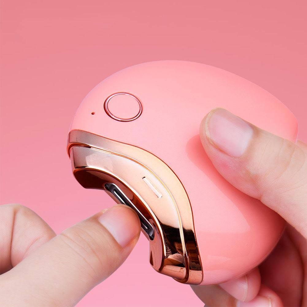 Αυτόματος Ηλεκτρικός Νυχοκόπτης Αυτόματος Ηλεκτρικός Νυχοκόπτης