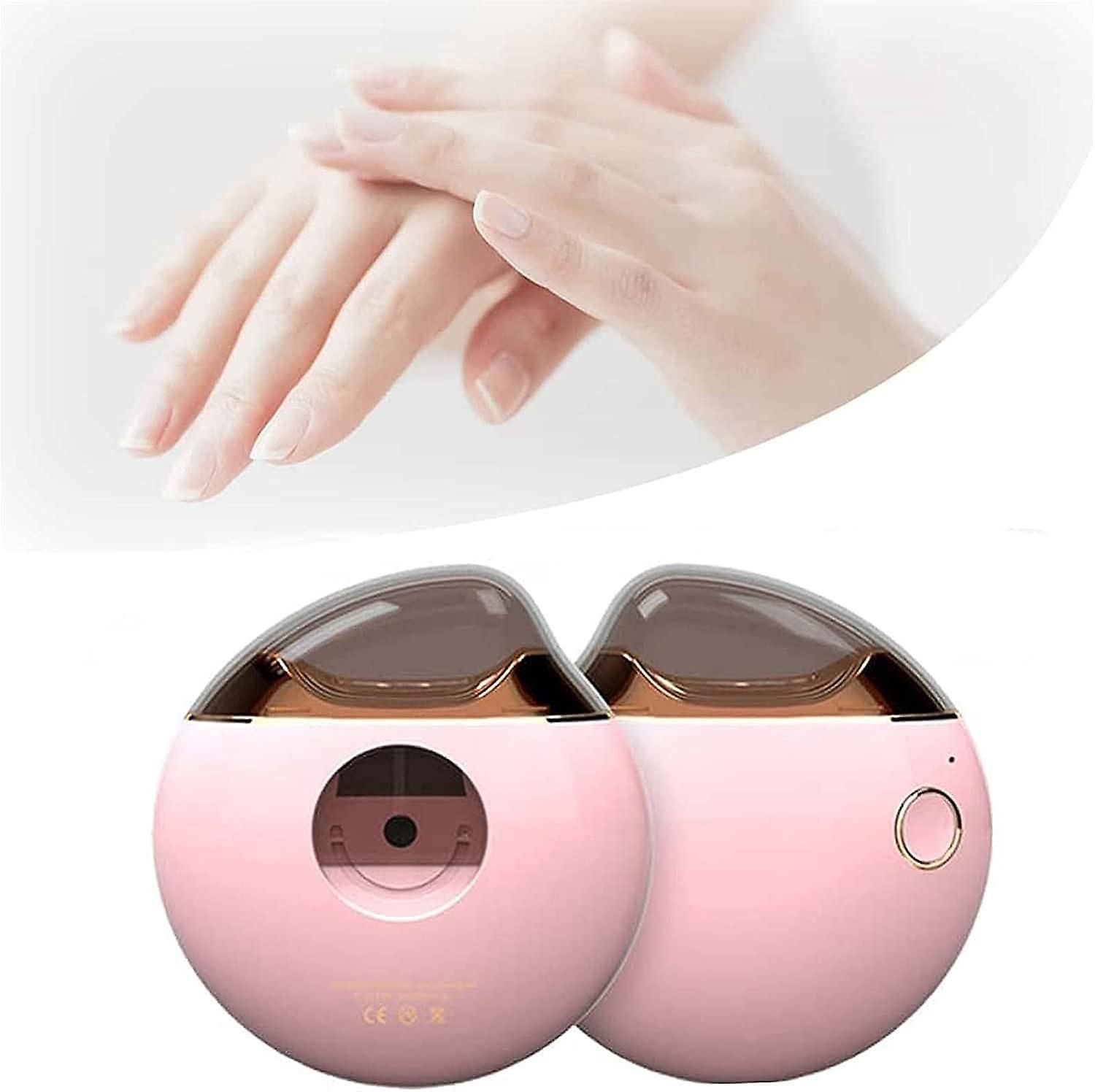 Αυτόματος Ηλεκτρικός Νυχοκόπτης Αυτόματος Ηλεκτρικός Νυχοκόπτης