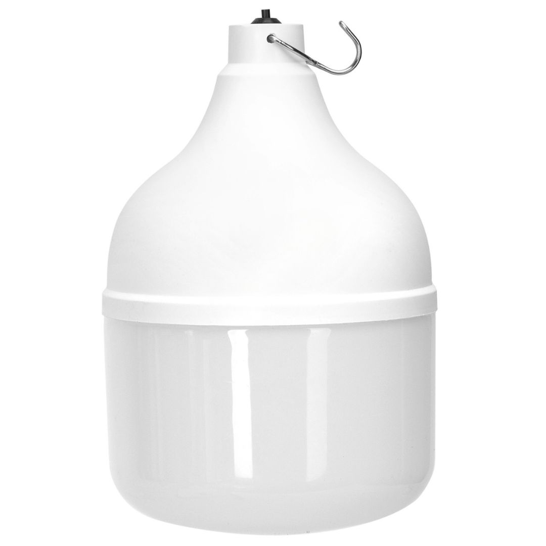 Αυτόνομη Ηλιακή Λάμπα με Πάνελ 35W Ψυχρού Λευκού Φωτισμού με Τηλεχειριστήριο & Προστασία IP65 Αυτόνομη Ηλιακή Λάμπα με Πάνελ 35W Ψυχρού Λευκού Φωτισμού με Τηλεχειριστήριο & Προστασία IP65