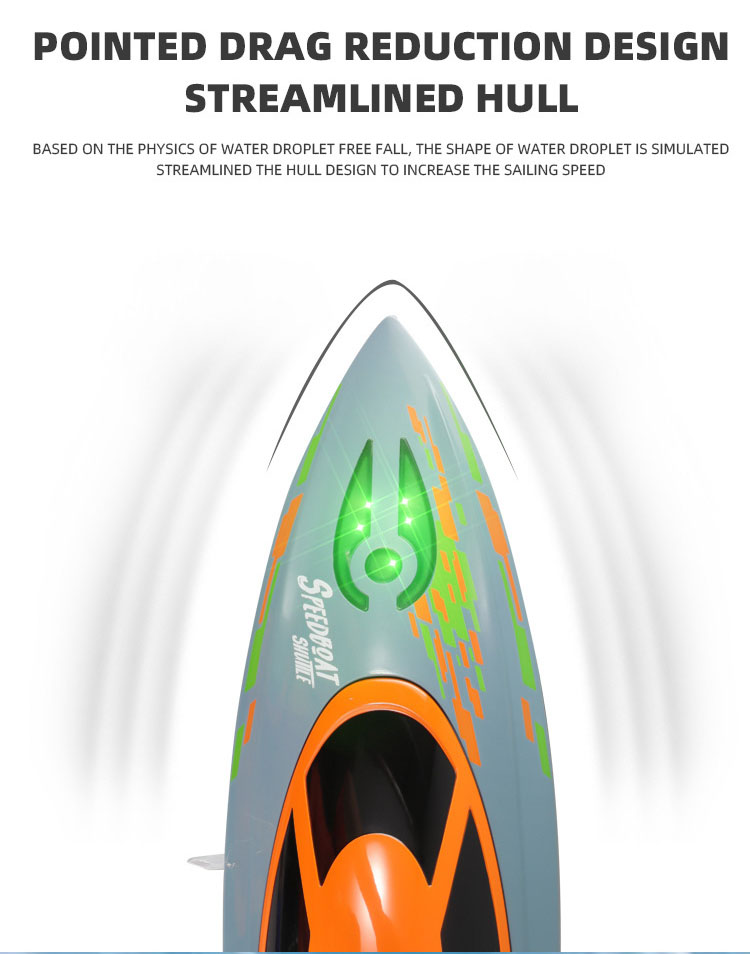 Αβύθιστο Τηλεκατευθυνόμενο Σκάφος 2.4GHz Υψηλής Ταχύτητας που Δεν Τουμπάρει - Τηλεχειριστήριο με LCD Οθόνη & Ένδειξη Μπαταρίας SKYTECH RC Αβύθιστο Τηλεκατευθυνόμενο Σκάφος 2.4GHz Υψηλής Ταχύτητας που Δεν Τουμπάρει - Τηλεχειριστήριο με LCD Οθόνη & Ένδειξη Μπαταρίας SKYTECH RC