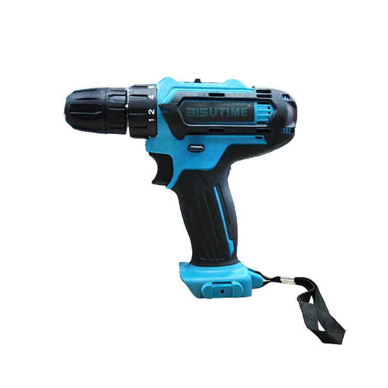 Bisutime Ρυθμιζόμενο Δραπανοκατσάβιδο Μπαταρίας 36V Bisutime Ρυθμιζόμενο Δραπανοκατσάβιδο Μπαταρίας 36V