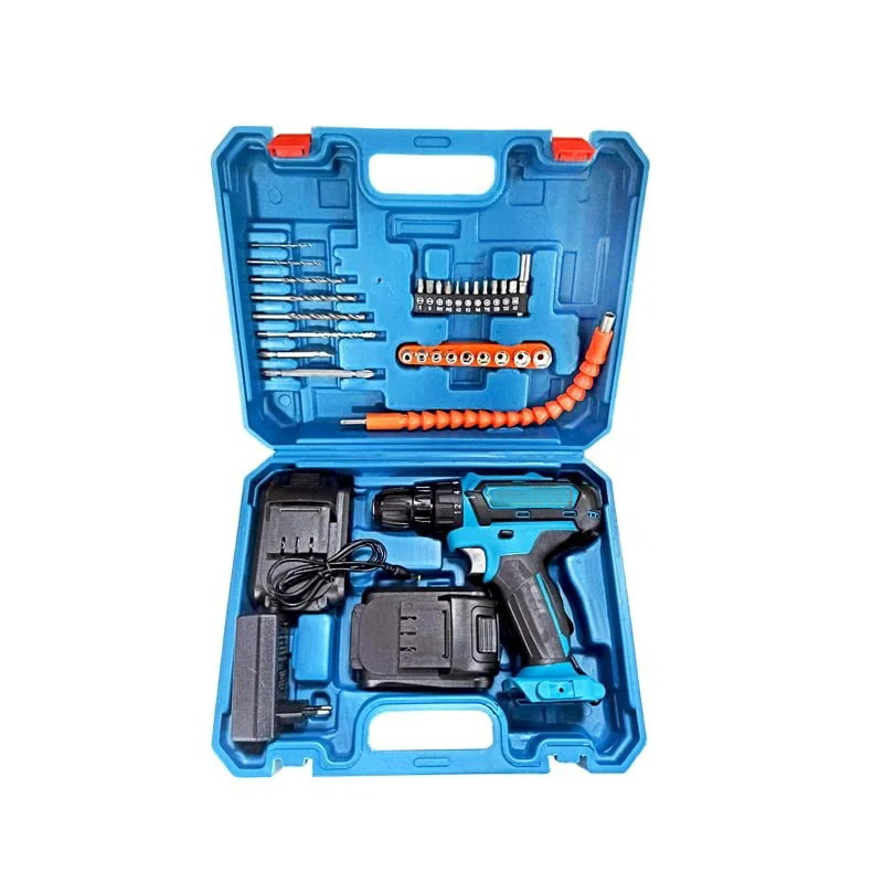 Bisutime Ρυθμιζόμενο Δραπανοκατσάβιδο Μπαταρίας 36V Bisutime Ρυθμιζόμενο Δραπανοκατσάβιδο Μπαταρίας 36V