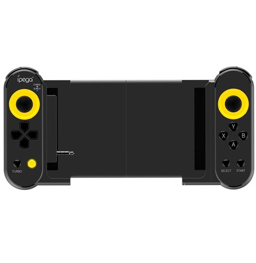 Bluetooth Gamepad Ασύρματο Χειριστήριο Παιχνιδιών iPega για Android/iOS Tablet & Κινητά Bluetooth Gamepad Ασύρματο Χειριστήριο Παιχνιδιών iPega για Android/iOS Tablet & Κινητά