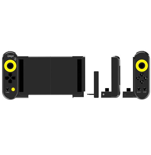 Bluetooth Gamepad Ασύρματο Χειριστήριο Παιχνιδιών iPega για Android/iOS Tablet & Κινητά Bluetooth Gamepad Ασύρματο Χειριστήριο Παιχνιδιών iPega για Android/iOS Tablet & Κινητά