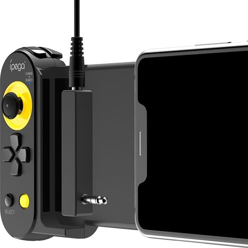 Bluetooth Gamepad Ασύρματο Χειριστήριο Παιχνιδιών iPega για Android/iOS Tablet & Κινητά Bluetooth Gamepad Ασύρματο Χειριστήριο Παιχνιδιών iPega για Android/iOS Tablet & Κινητά