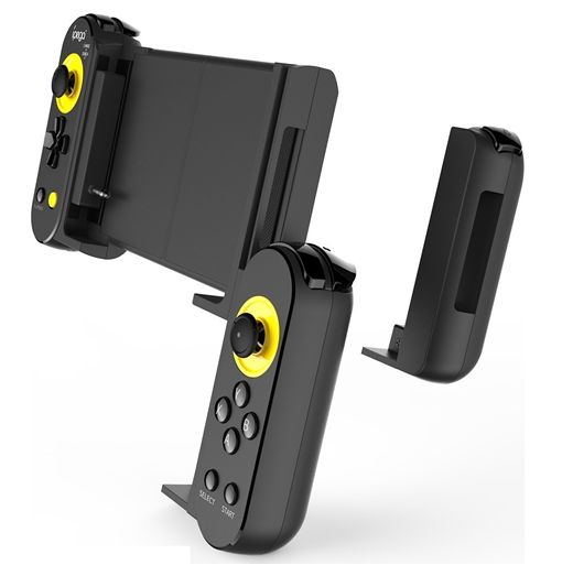 Bluetooth Gamepad Ασύρματο Χειριστήριο Παιχνιδιών iPega για Android/iOS Tablet & Κινητά Bluetooth Gamepad Ασύρματο Χειριστήριο Παιχνιδιών iPega για Android/iOS Tablet & Κινητά