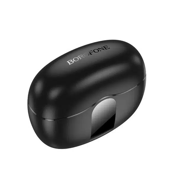 Bluetooth Handsfree In-Ear Ακουστικά με Θήκη Φόρτισης Bluetooth Handsfree In-Ear Ακουστικά με Θήκη Φόρτισης