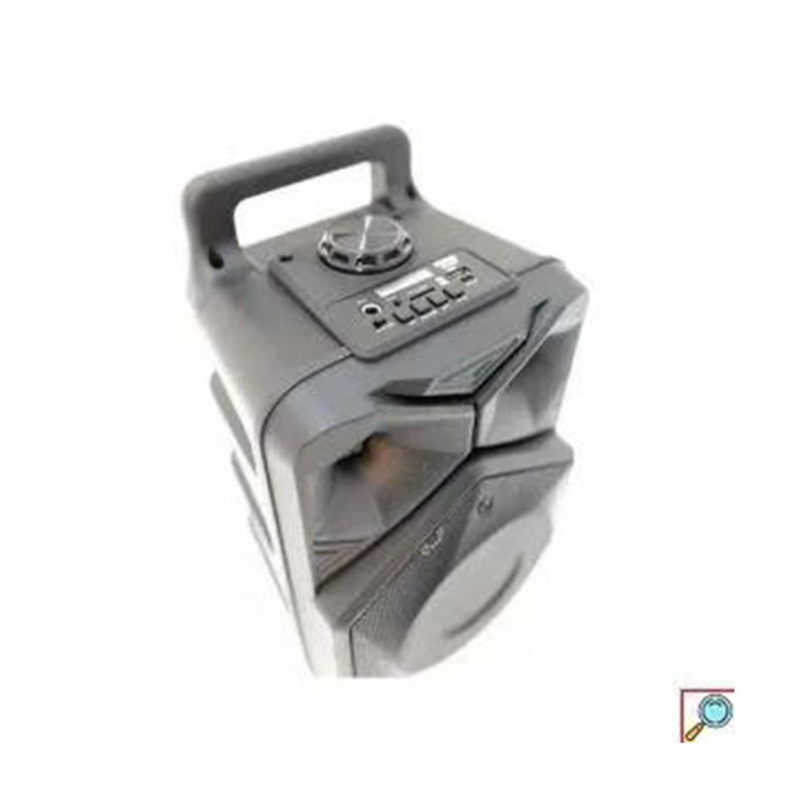 Bluetooth Ηχείο Με Καραόκε 6,5